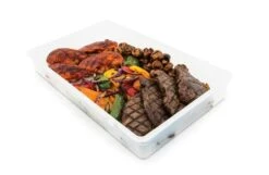 Broil King Besteckset Porta-Chef -Broil King Geschaft Broil King Besteckset Porta Chef 2