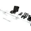 Broil King Drehspieß-Set Mit Elektromotor