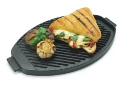 Broil King Gussplatte -Broil King Geschaft Broil King Gussplatte 3