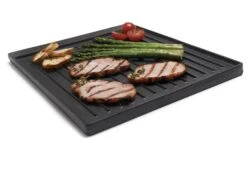 Broil King Gussplatte Signet Serie -Broil King Geschaft Broil King Gussplatte Signet Serie 3