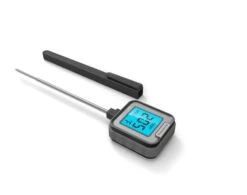 Broil King Thermometer Ersatzfühler Für Pellet Grills -Broil King Geschaft Broil King Instant Thermometer