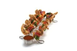 Broil King Servier Spießgestell -Broil King Geschaft Broil King Servier Spiessgestell 2