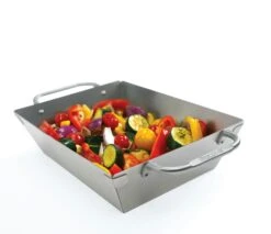 Broil King Wok -Broil King Geschaft Broil King Wok 1