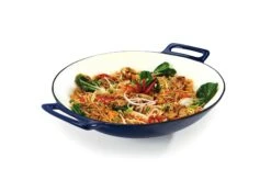 Broil King Wok Porzellan-Emailliert -Broil King Geschaft Broil King Wok Porzellan Emailliert 1