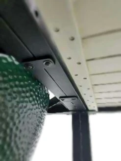 Big Green Egg Erweiterungsgestell (Expansion Frame) Für EGG Frame 21 Big Green Egg Erweiterungsgestell (Expansion Frame) Für EGG Frame -Broil King Geschaft Connector Pack Lifestyle 120298