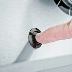 Broil King Crown 490 -Broil King Geschaft Crown Ignition 01 1