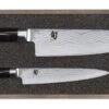 KAI SHUN Classic Sets Messer-Set DM-0701 + DM-0706