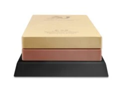 KAI SHUN Kombi-Schleifstein, Körnung: 1000/4000