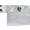 KAI SHUN Classic Großes Santoku 7.5" (19,0 Cm)