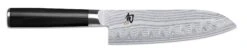 KAI SHUN Classic Santoku Mit Kullenschliff 7" (18,0 Cm)