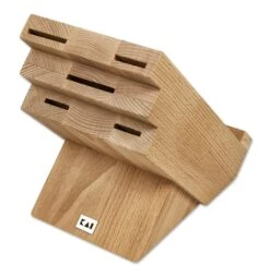 KAI Messerblock, Buche