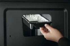 NAPOLEON Freestyle 425, 4 Hauptbrenner, Mit Sizzle Zone Seitenbrenner, Graphit 19 NAPOLEON Freestyle 425, 4 Hauptbrenner, Mit Sizzle Zone Seitenbrenner, Graphit -Broil King Geschaft F425SIBPGT DE fettauffangschale