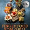 NAPOLEON Grillbuch Fingerfood Vom Grill Von Andreas Rummel