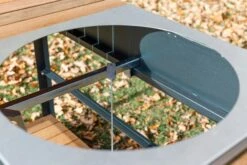 Grillzimmer Außenküchenmodul Für Big Green Egg Large -Broil King Geschaft Grillzimmer Produktbilder 1389