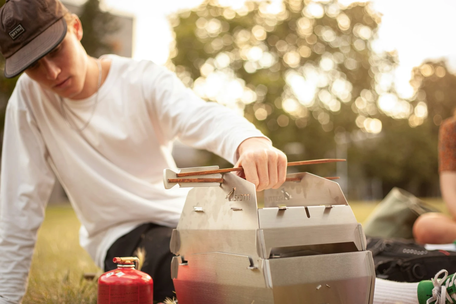 SKOTTI CAP (Deckel) 6 SKOTTI CAP (Deckel) – Bild 6