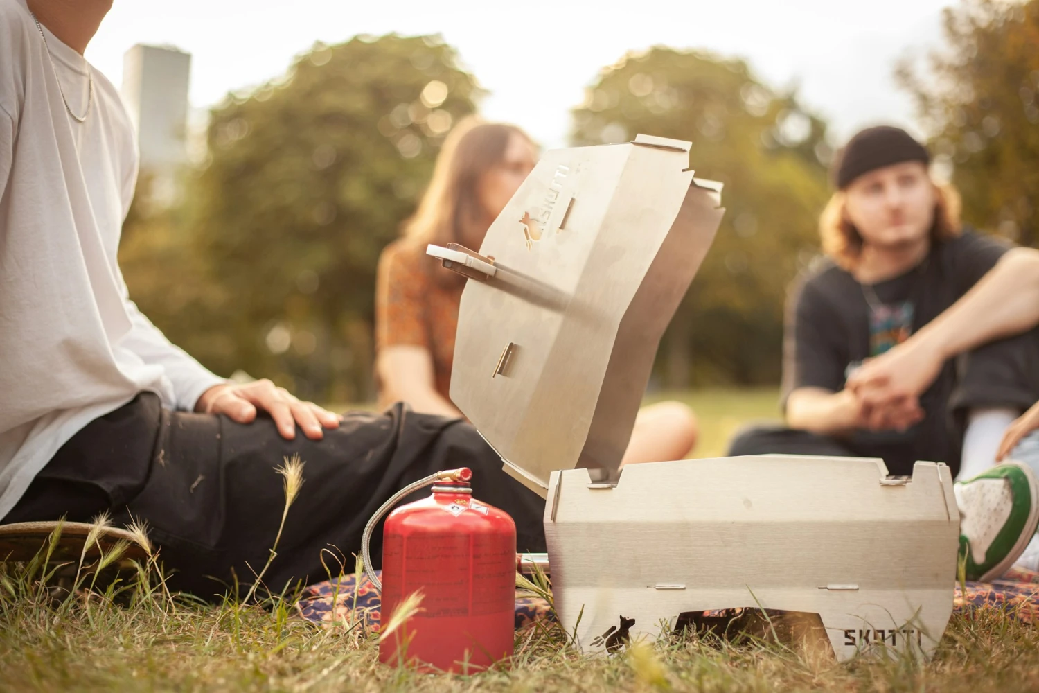 SKOTTI CAP (Deckel) 4 SKOTTI CAP (Deckel) – Bild 4