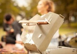 SKOTTI Tongs (Grillzange) -Broil King Geschaft IMG 6790