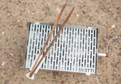 SKOTTI Tongs (Grillzange) -Broil King Geschaft IMG 6994 1