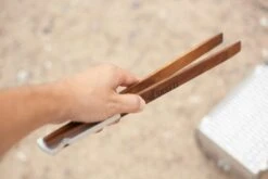 SKOTTI Tongs (Grillzange) -Broil King Geschaft IMG 7042