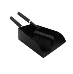 Everdure Handfeger-Set Inkl. Aufbewahrungstasche