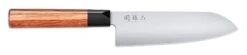 KAI Seki Magoroku Redwood Santoku 6.75" (17,0 Cm)