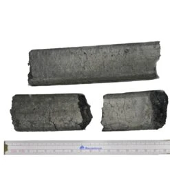 McBrikett BAMBUKO 10kg -Broil King Geschaft McBrikett BAMBUKO Zollstock