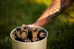 McBrikett BAMBUKO 10kg -Broil King Geschaft McBrikett Bambuko mood 01