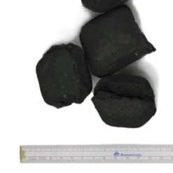 McBrikett KOKOKO EGGS 10kg -Broil King Geschaft McBrikett KOKOKO Kokos Eggs Zollstock