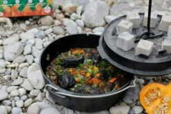 McBrikett KOKOKO CUBES 10kg -Broil King Geschaft McBrikett kokokocubes mood 05