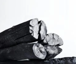 McBrikett WHITE COAL Binchotan Holzkohle 3kg -Broil King Geschaft McBrikett whitecoal produkt 01