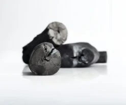 McBrikett WHITE COAL Binchotan Holzkohle 3kg -Broil King Geschaft McBrikett whitecoal produkt 04