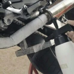 McBrikett FUSL FOAMSTER -Broil King Geschaft Mcbrikett fusl foamster 07 F20001