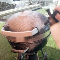 McBrikett FUSL FOAMSTER -Broil King Geschaft Mcbrikett fusl foamster 08 F20001