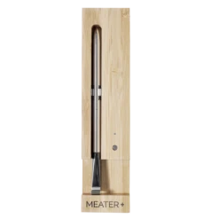 MEATER+ Bluetooth Fleischthermometer, Kabellos
