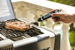 NAPOLEON Digital-Thermometer (61010) -Broil King Geschaft NAPOLEON Digital Thermometer 2