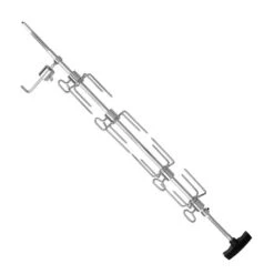 NAPOLEON Drehspieß-Set Für Prestige Pro 665 (69632)