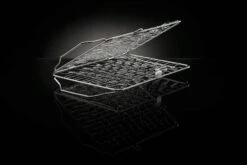 NAPOLEON Fisch- Und Gemüsehalter Klappbar (57012) -Broil King Geschaft NAPOLEON Fisch und Gemuesehalter klappbar 10