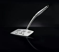 NAPOLEON Fischwender Edelstahl (70017) -Broil King Geschaft NAPOLEON Fischwender aus Edelstahl Wide Spatula 2