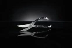 NAPOLEON Geflügelschere Edelstahl (55077) -Broil King Geschaft NAPOLEON Gefluegelschere 2