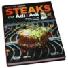 NAPOLEON Grillbuch "Steaks Mit Adi&Adi"