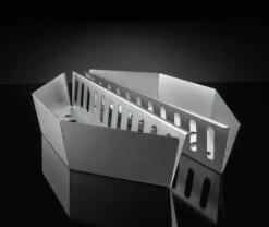 NAPOLEON Holzkohle-Körbe (67400) -Broil King Geschaft NAPOLEON Holzkohle Koerbe 3