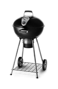 NAPOLEON Holzkohlegrill Charcoal Rodeo Kettle Leg -Broil King Geschaft NAPOLEON Holzkohlegrill Charcoal Rodeo Kettle Leg 2