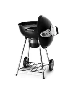 NAPOLEON Holzkohlegrill Charcoal Rodeo Kettle Leg -Broil King Geschaft NAPOLEON Holzkohlegrill Charcoal Rodeo Kettle Leg 3