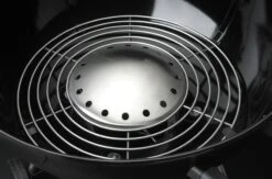 NAPOLEON Holzkohlegrill Charcoal Rodeo Kettle Leg -Broil King Geschaft NAPOLEON Holzkohlegrill Charcoal Rodeo Kettle Leg 7