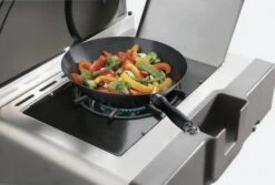 NAPOLEON LEX 605 Gasgrill Edelstahl -Broil King Geschaft NAPOLEON LEX 605 Edelstahl 3