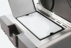 NAPOLEON LEX 605 Gasgrill Edelstahl -Broil King Geschaft NAPOLEON LEX Edelstahl 2