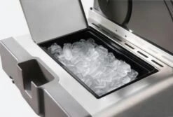 NAPOLEON LEX 485 Gasgrill Edelstahl -Broil King Geschaft NAPOLEON LEX Edelstahl 9