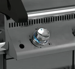 NAPOLEON LE3 485 Gasgrill Edelstahl -Broil King Geschaft NAPOLEON LE 3 Edelstahl 15