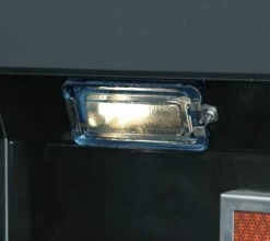 NAPOLEON LE3 485 Gasgrill Edelstahl (Schwarz) -Broil King Geschaft NAPOLEON LE 3 Edelstahl 22