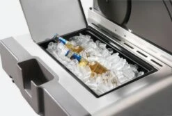 NAPOLEON LEX 605 Gasgrill Edelstahl -Broil King Geschaft NAPOLEON LE 3 Edelstahl